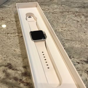 Apple Watch Series 1 38mm